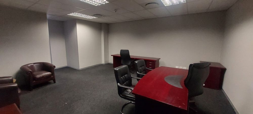 Managers Office 2
