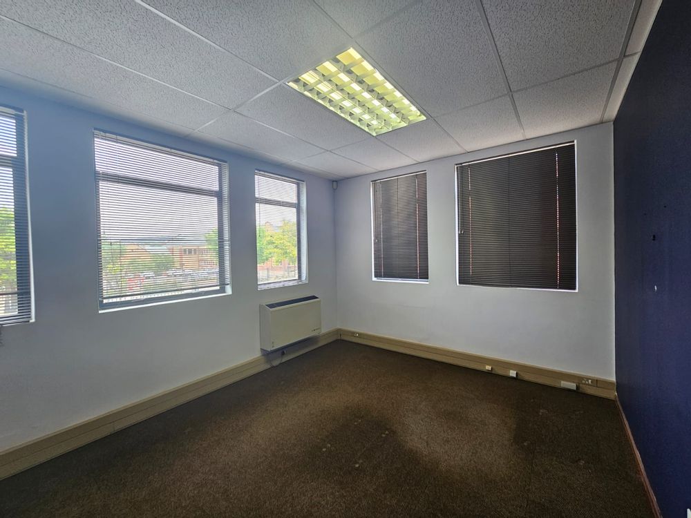 Large private office or boardroom