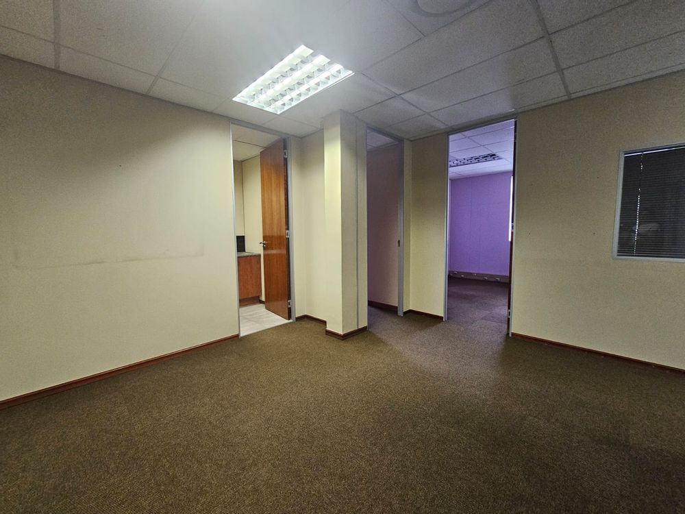 Big entry / open space