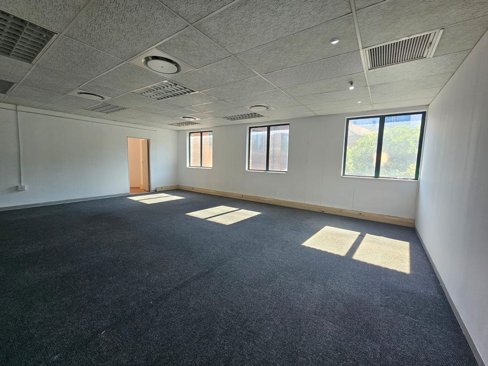 Large boardroom view 2