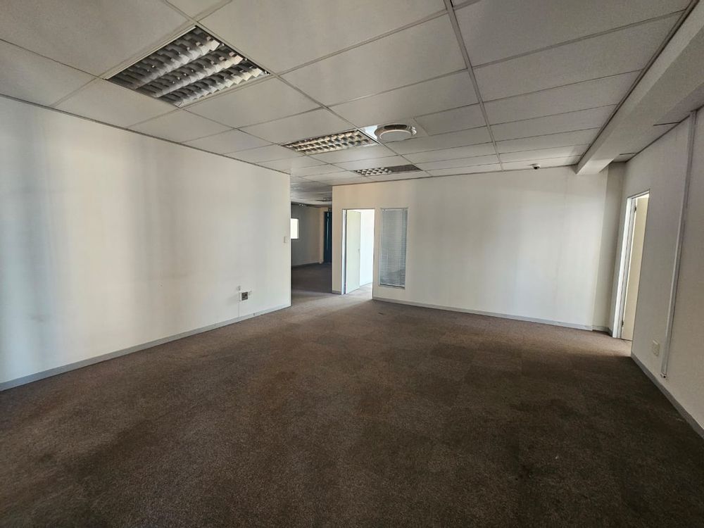 Large private office or boardroom