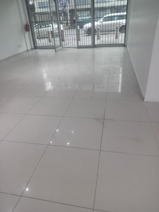 Retail space to rent in Trevenna, near Sunnypark Mall and Arcadia Centre.