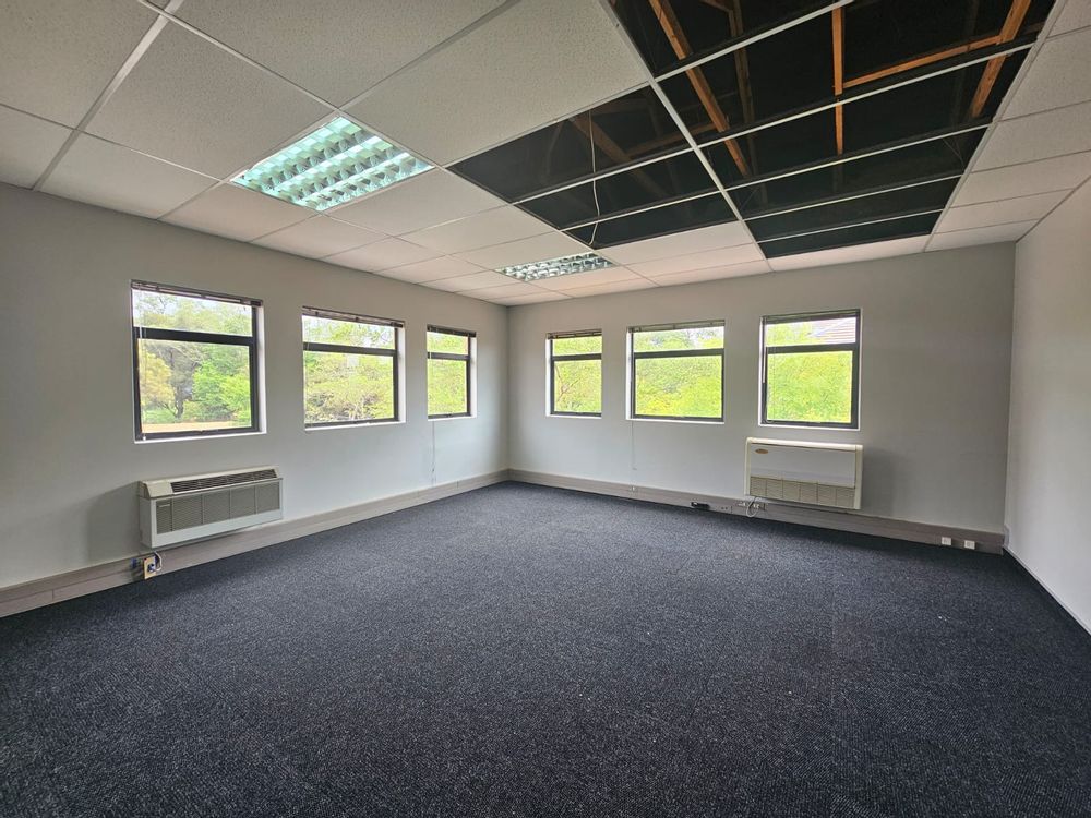 Large private office or boardroom