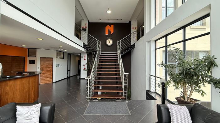 For Sale: Office in Montrose with expansion potential and stable rental income.