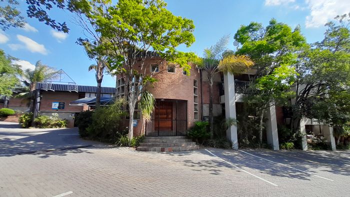 To Rent: Office in Halfway House with reception, boardroom, and secure access.