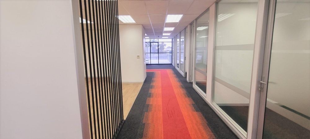 Main Straight Office Park-Bryanston-Block A (8)