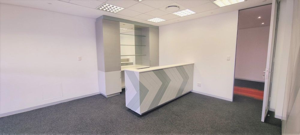 Main Straight Office Park-Bryanston-Block A (3)