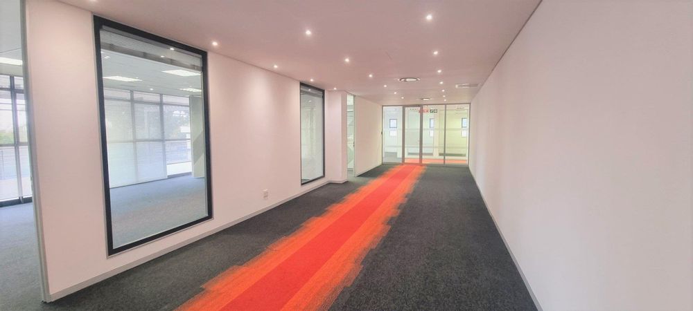 Main Straight Office Park-Bryanston-Block A (5)