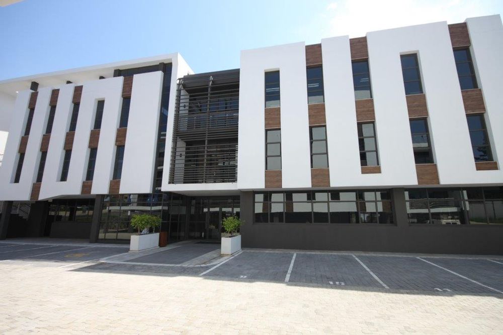 Main Straight Office Park-Bryanston-Block A-Grd fl 462m² (1)