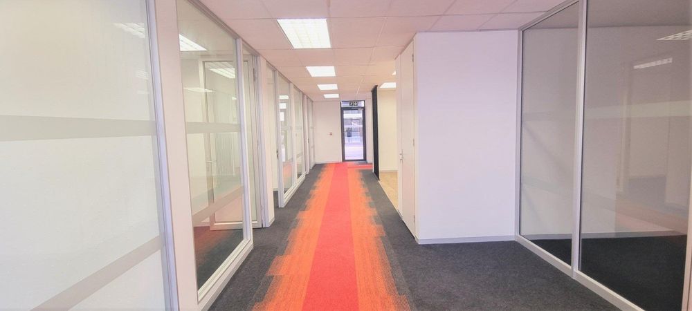 Main Straight Office Park-Bryanston-Block A (9)