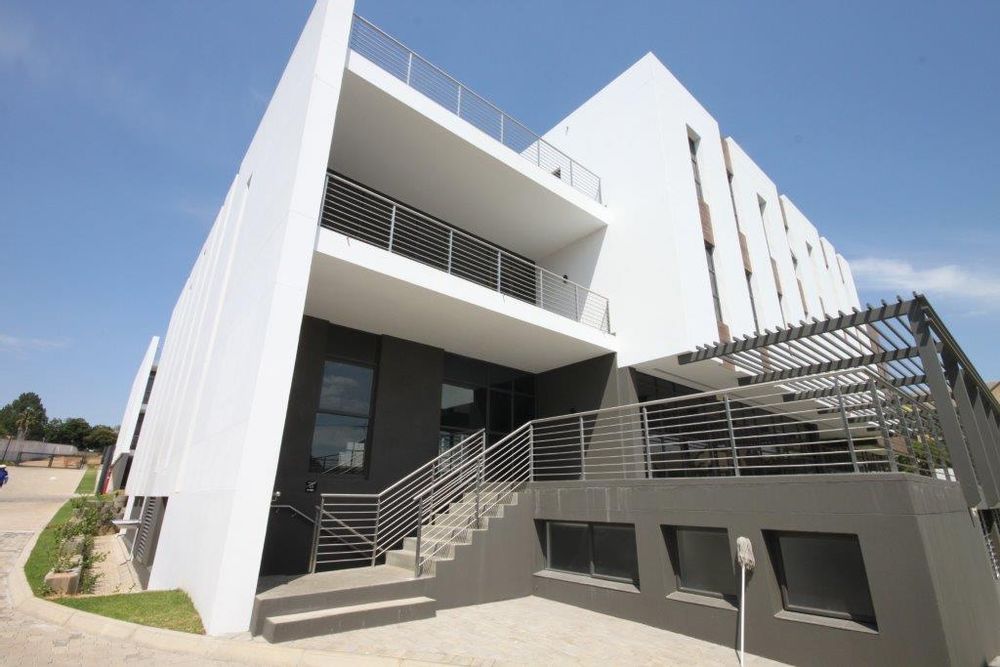 Main Straight Office Park-Bryanston-Block A (16)