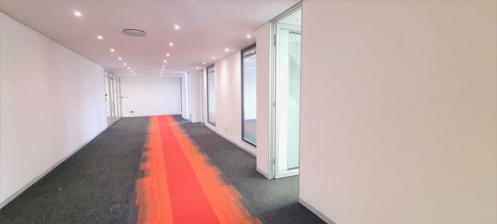 Main Straight Office Park-Bryanston-Block A (13)