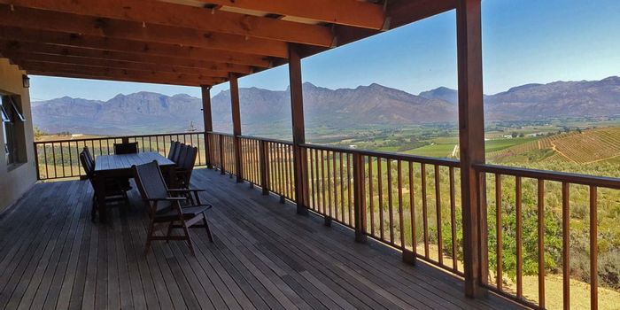 Wolseley Central Farm For Sale: Guest accommodation, fruit farming, and scenic views.