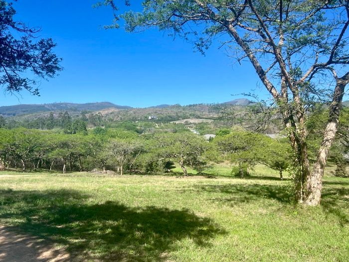 For Sale: Alkmaar Farm with 13.73 hectares, river frontage, and income potential.