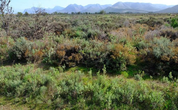 Kleinmond Rural: For Sale - Vacant Land Commercial with conservation focus and development potential.