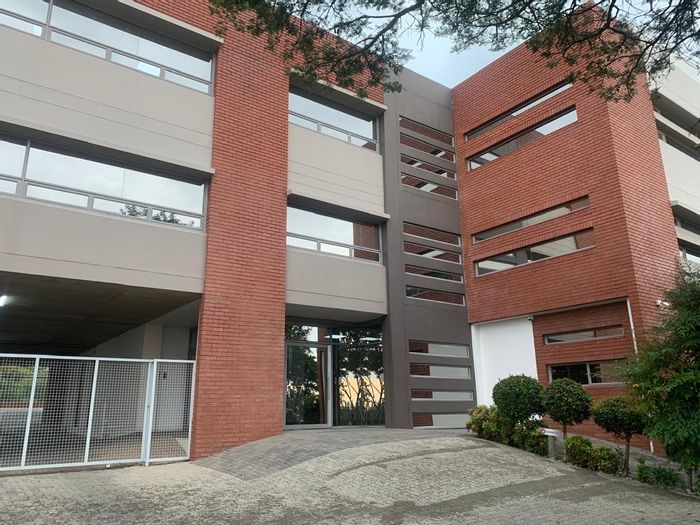 Premium Office To Rent in Midridge Park with flexible layout and excellent visibility.