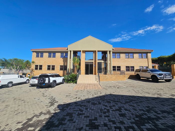 Lyttelton Manor Office To Rent: 145sqm, secure park, close to Gautrain, ample parking.