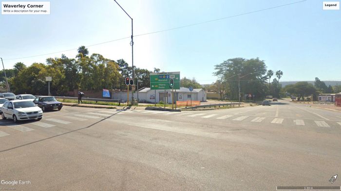 For Sale: Industrial property in Waverley with ample parking and high visibility.