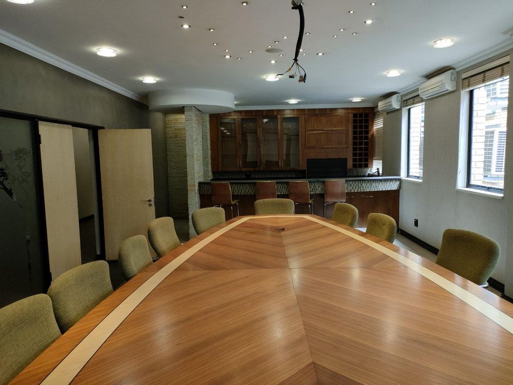 Boardroom