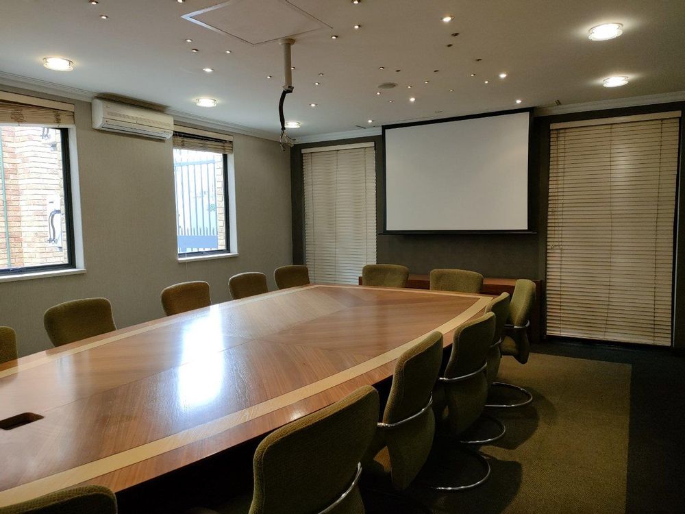 Boardroom