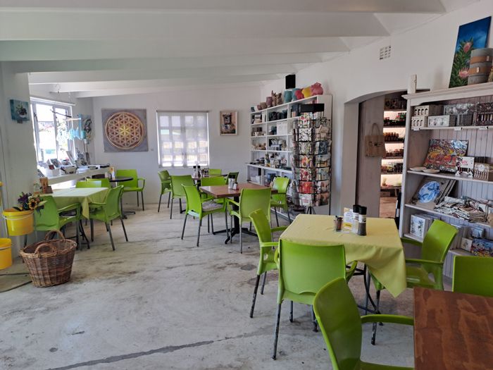For Sale: Profitable Business in Pringle Bay Central with loyal customer base and compliant assets.