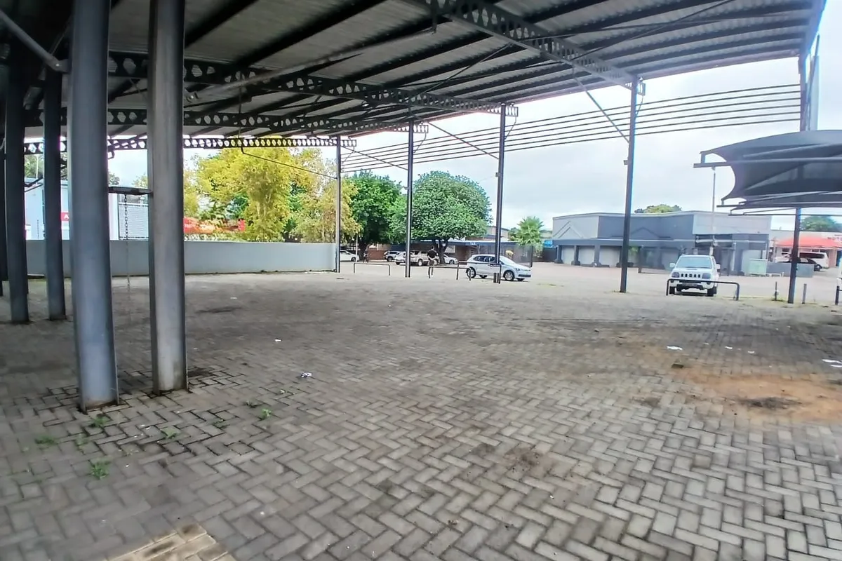 Commercial To Rent in Rustenburg Central | MyProperty Africa