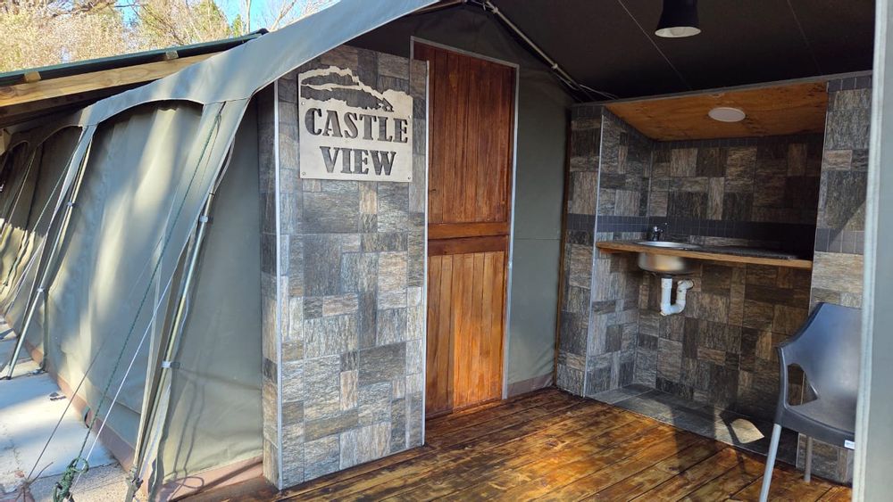 Castle View Clamping