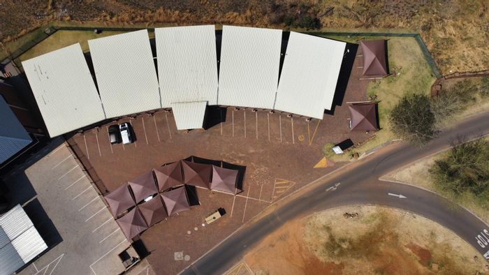 Commercial office space for sale in Corridor Hill with multiple offices and boardroom.