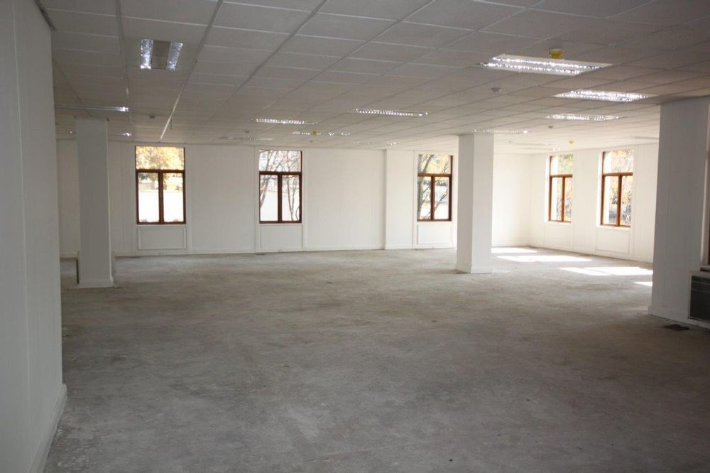 Pinmill Farm Block B Office 3