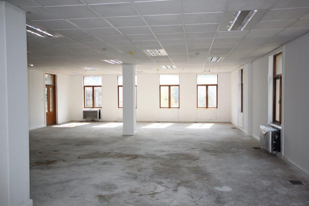 Pinmill Farm Block B Office 1