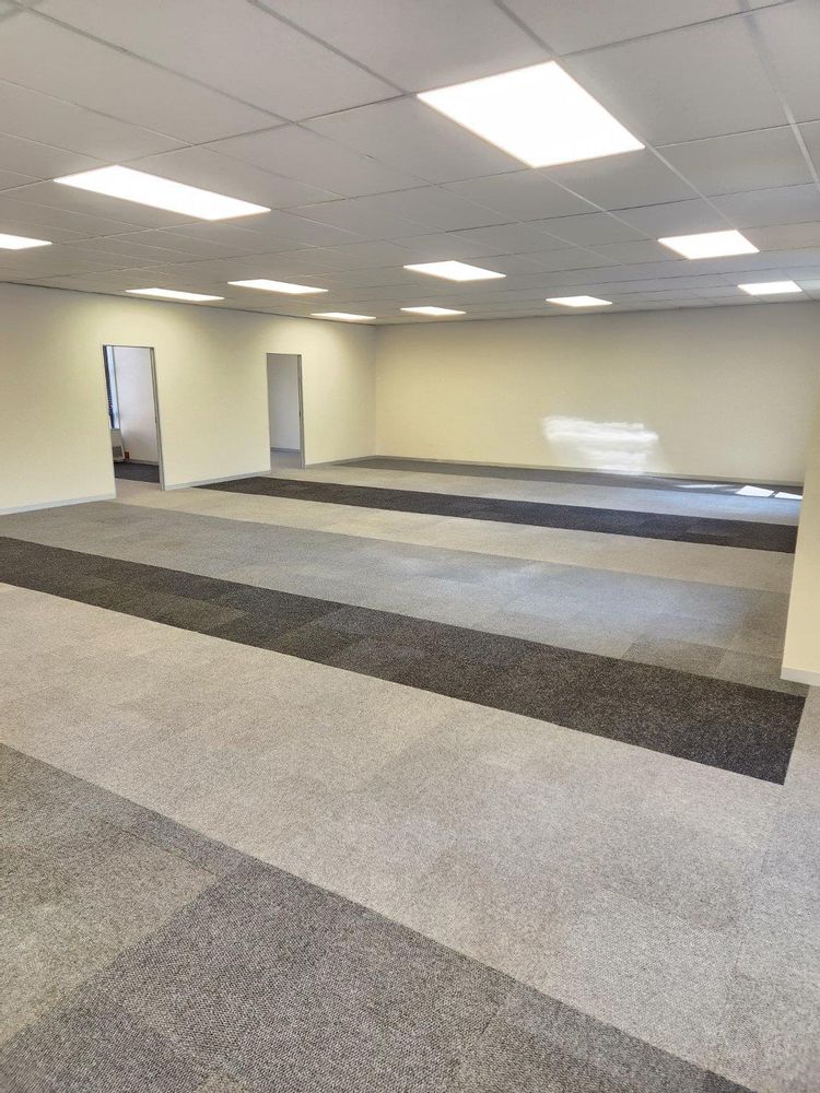 Arnold Crescent, Rosebank office 1