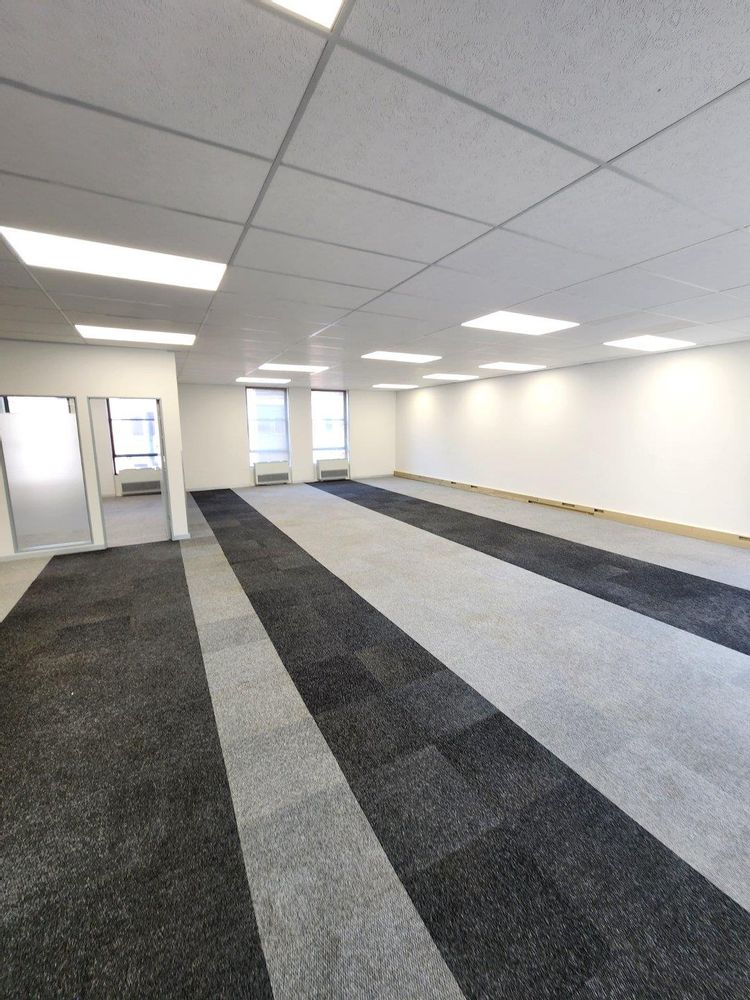 Arnold Crescent, Rosebank office 2