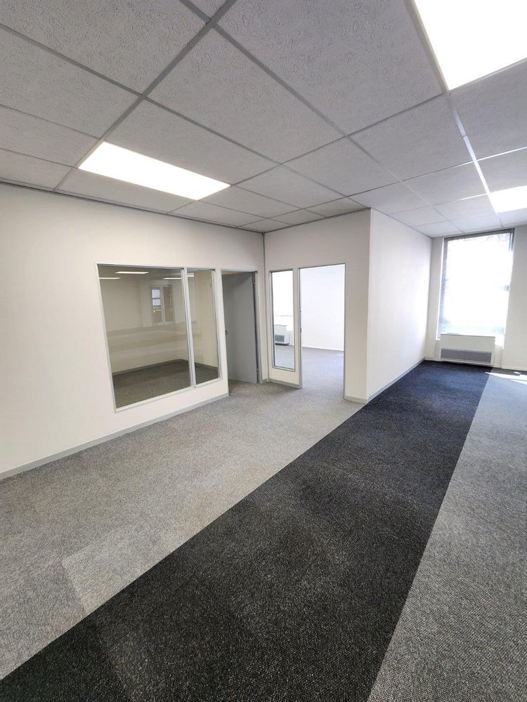 Arnold Crescent, Rosebank office 5