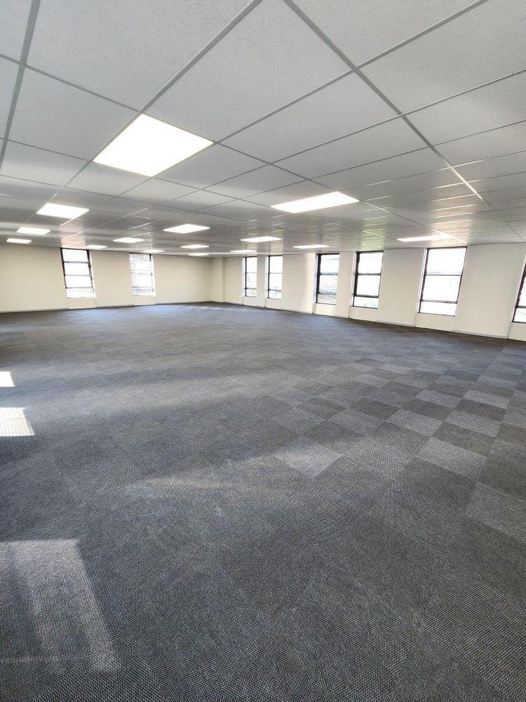 Arnold Crescent, Rosebank office 4