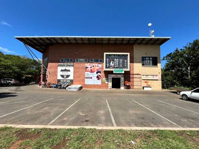 Office To Rent in Mtunzini Central: High visibility, flexible space, ample signage.