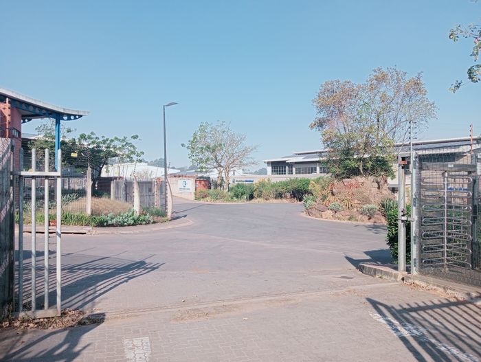 For Sale: Industrial property in Westmead with flexible space and high security features.