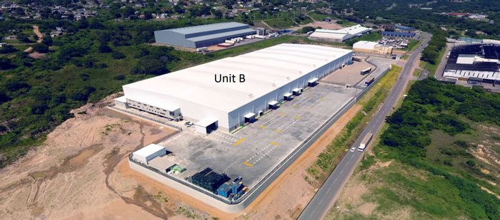 Industrial Property To Rent in Alexander Park with key amenities and unique features.