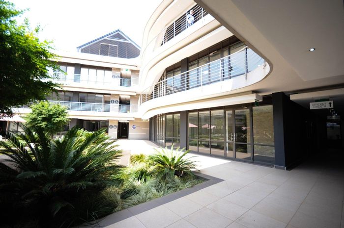 To Rent: Office in Highveld, Southdowns Office Park with direct landlord leasing.