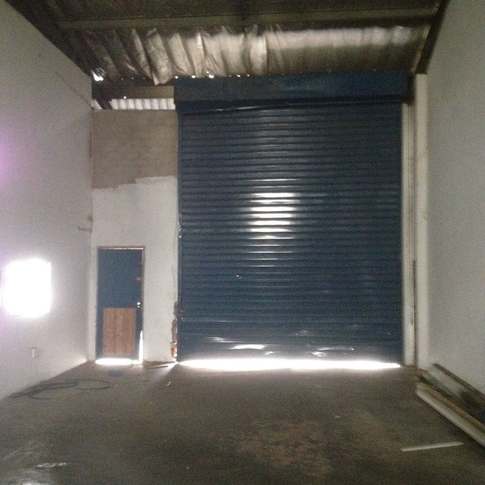 Industrial Property To Rent In Briardene Large Warehouse Office