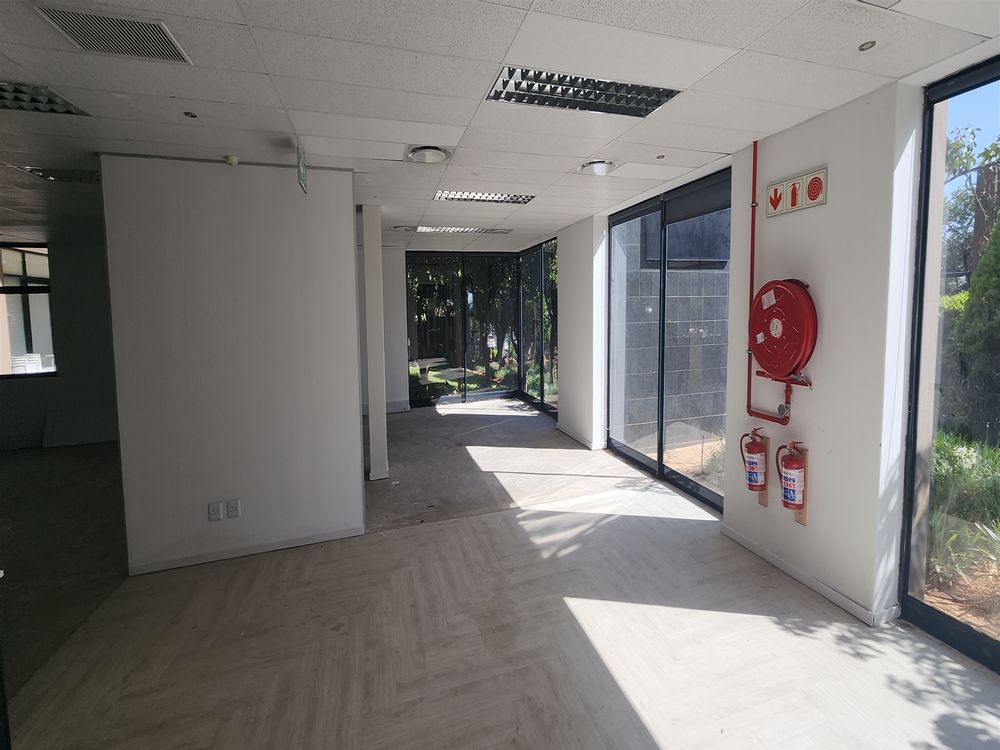 Commerce Square, Sandhurst Building 5 Gr E