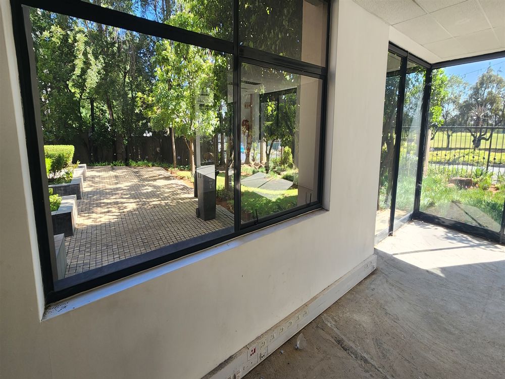 Commerce Square, Sandhurst Building 5 Gr A