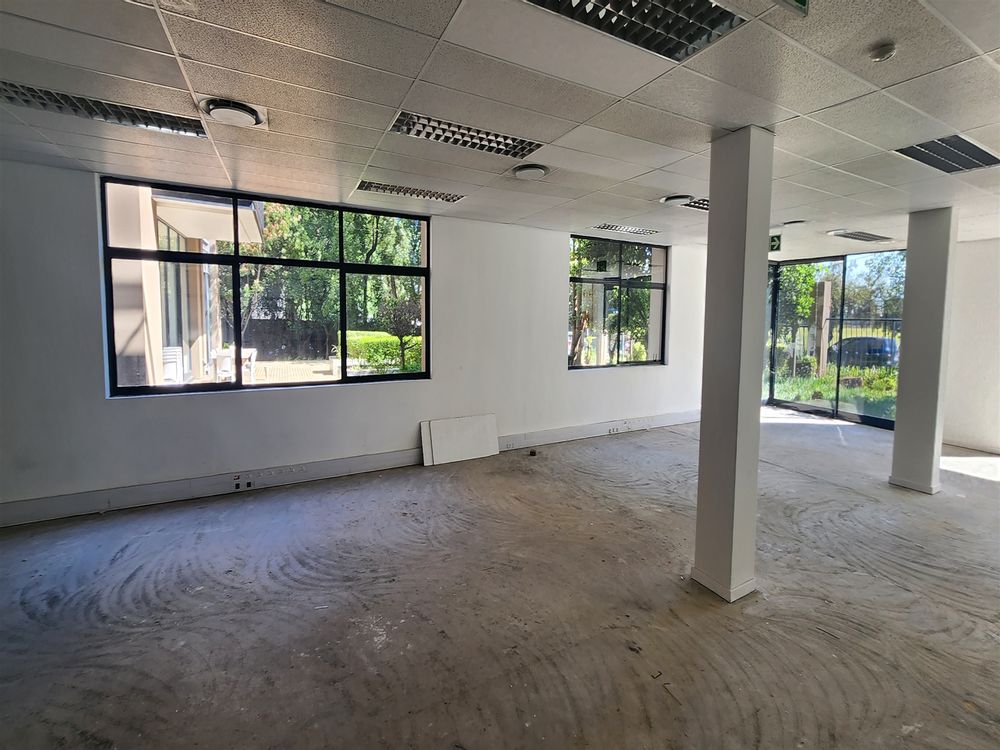 Commerce Square, Sandhurst Building 5 Gr H