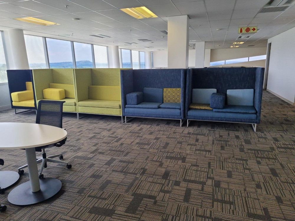 The Towers-Sandton-11th Floor (2)