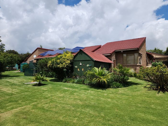 For Sale: Glen Austin AH House with Day Spa, rental units, and large workshop.