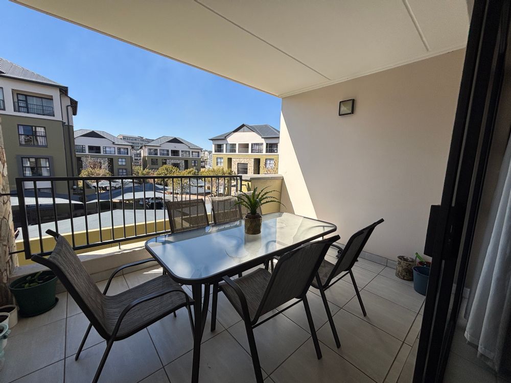 Perfect Patio for Cozy Outdoor Living