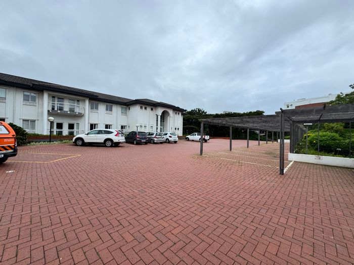 Office To Rent in Somerset Park: 24-hour security, ground floor access, shared generator.
