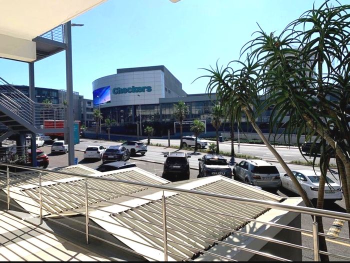 Retail space to rent in Umhlanga Ridge, 66sqm at Protea Mall, high visibility.