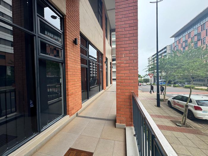 For Sale: Medical Suite in Umhlanga Ridge with consultation rooms and patient facilities.