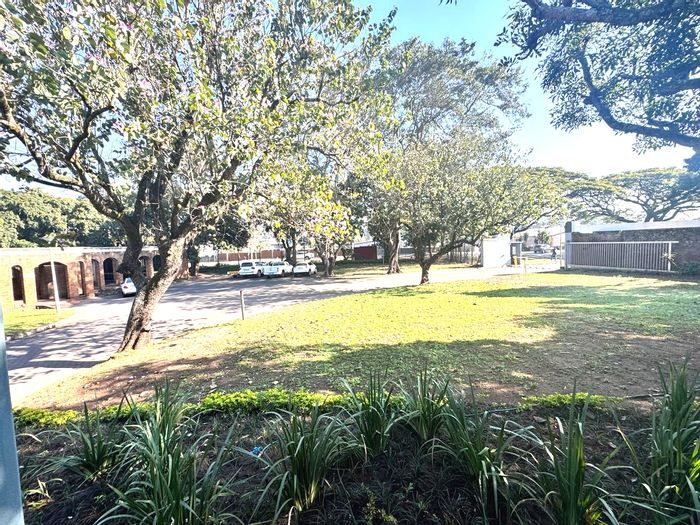 Industrial space to rent in Tongaat Industrial with 24-hour security and ample parking.