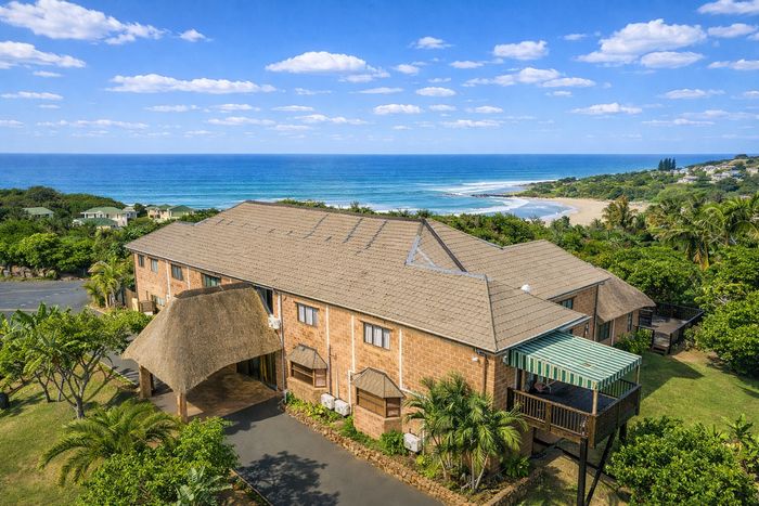 Elysium Central Guest House For Sale: 22 rooms, event spaces, and diverse amenities.